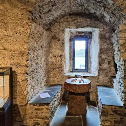 Reginald's Tower - Waterford