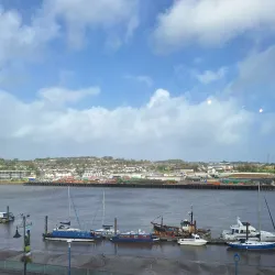 Reginald's Tower - Waterford