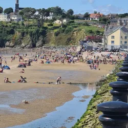 Tramore Beach - Waterford