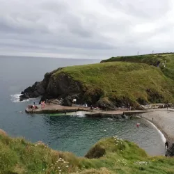Tramore Beach - Waterford
