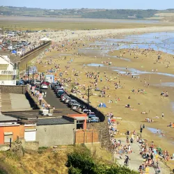 Tramore Beach - Waterford