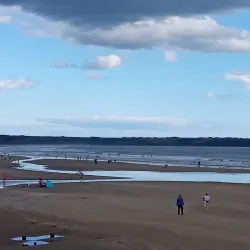 Tramore Beach - Waterford