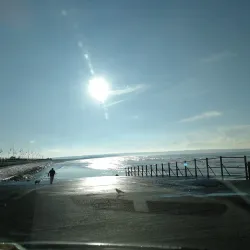 Tramore Beach - Waterford