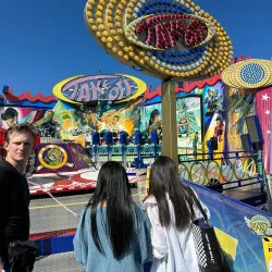 Tramore Beach - Waterford