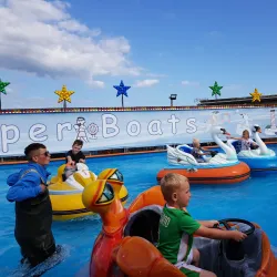 Tramore Beach - Waterford