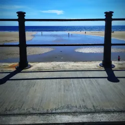 Tramore Beach - Waterford