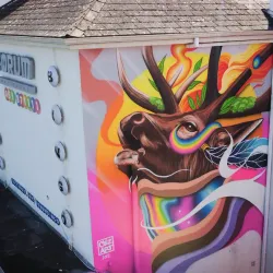 Waterford City Walls - Waterford