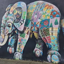 Waterford City Walls - Waterford