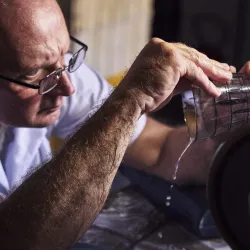 Waterford Crystal Visitor Centre - Waterford