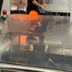 Waterford Crystal Visitor Centre - Waterford