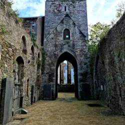 Waterford Crystal Visitor Centre - Waterford