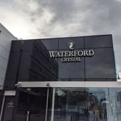 Waterford Crystal Visitor Centre - Waterford