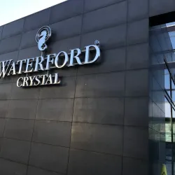 Waterford Crystal Visitor Centre - Waterford