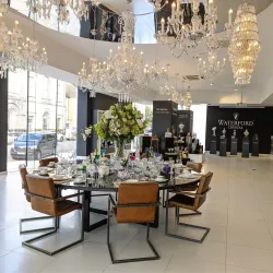 Waterford Crystal Visitor Centre - Waterford
