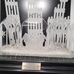 Waterford Crystal Visitor Centre - Waterford