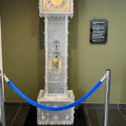 Waterford Crystal Visitor Centre - Waterford