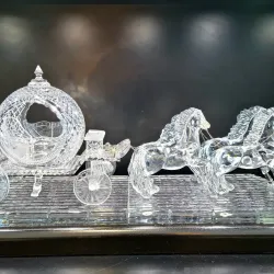 Waterford Crystal Visitor Centre - Waterford