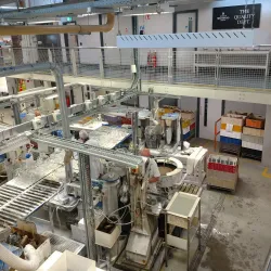 Waterford Crystal Visitor Centre - Waterford