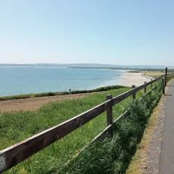 Waterford Greenway - Waterford
