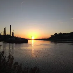 Waterford Greenway - Waterford