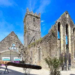 Waterford Treasures Medieval Museum - Waterford