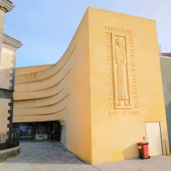 Waterford Treasures Medieval Museum - Waterford