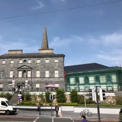 Waterford Treasures Medieval Museum - Waterford