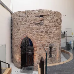Waterford Treasures Medieval Museum - Waterford