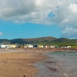 Glenbeigh Beach - Waterville