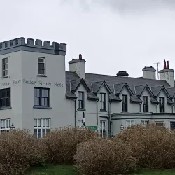 Glenbeigh Beach - Waterville