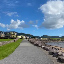 Glenbeigh Beach - Waterville
