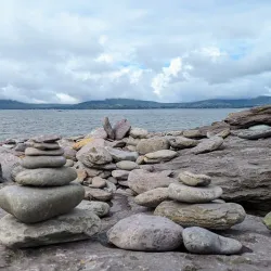 Glenbeigh Beach - Waterville