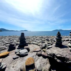 Glenbeigh Beach - Waterville