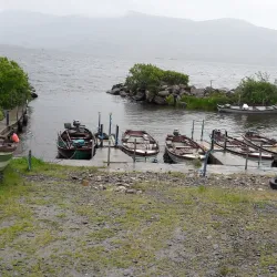 Lough Currane - Waterville