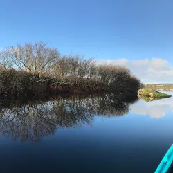 Lough Currane - Waterville
