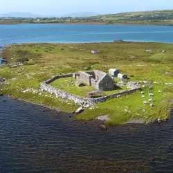 Lough Currane - Waterville