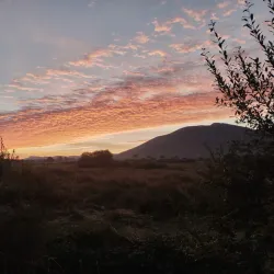 Lough Currane - Waterville