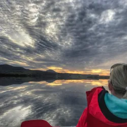 Lough Currane - Waterville
