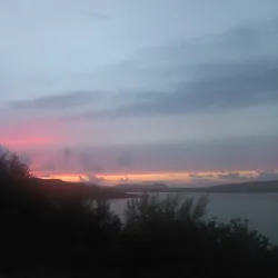 Lough Currane - Waterville