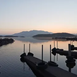Lough Currane - Waterville