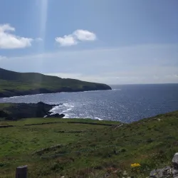 Skellig Ring Drive - Waterville