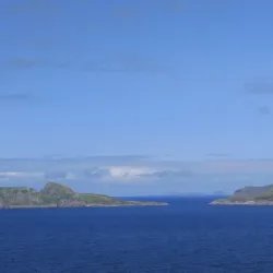 Skellig Ring Drive - Waterville