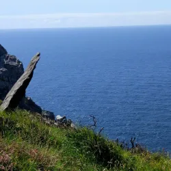 Skellig Ring Drive - Waterville