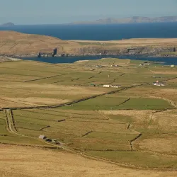 Skellig Ring Drive - Waterville