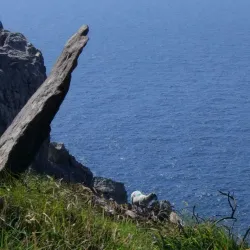 Skellig Ring Drive - Waterville