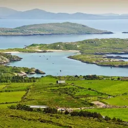 The Ring of Kerry - Waterville