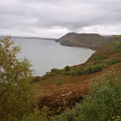 The Ring of Kerry - Waterville