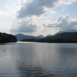 The Ring of Kerry - Waterville