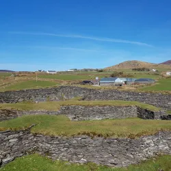 The Ring of Kerry - Waterville