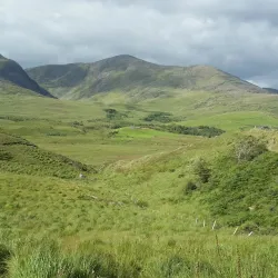 The Ring of Kerry - Waterville